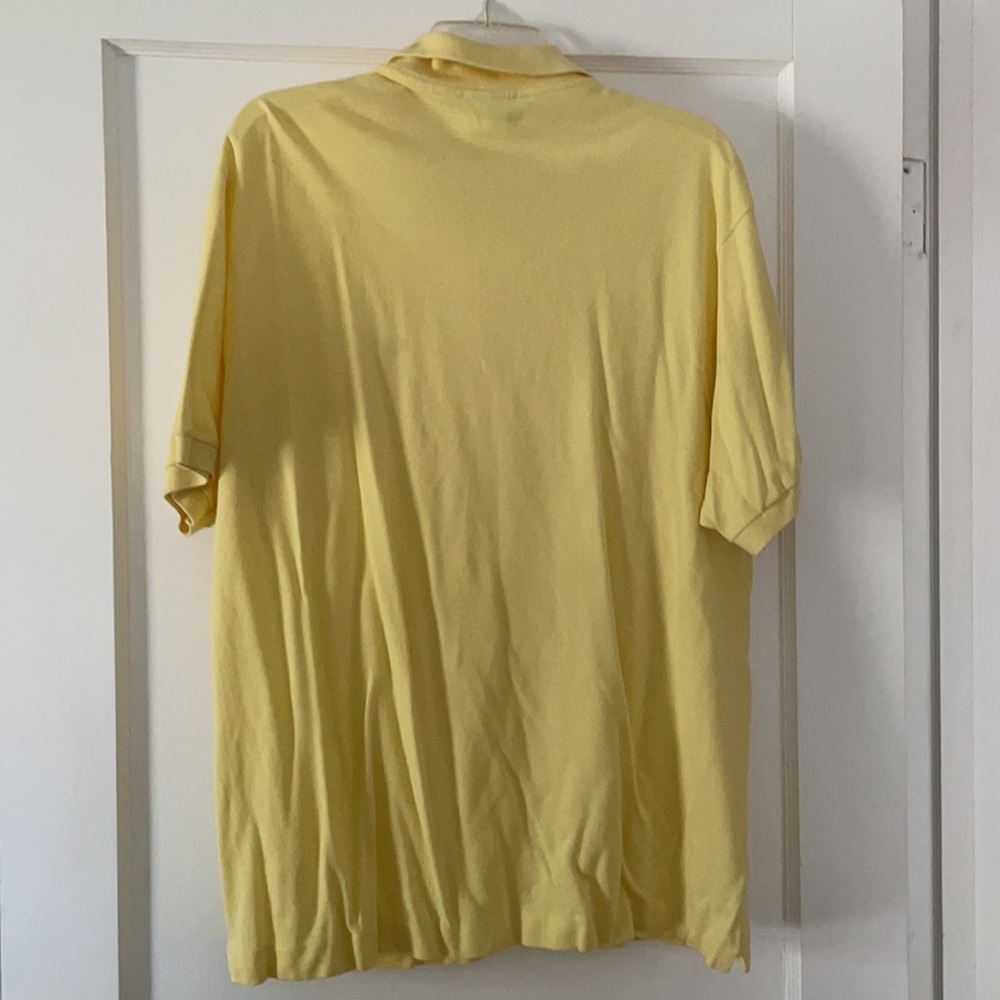 Lacoste polo - Picture 3 of 3